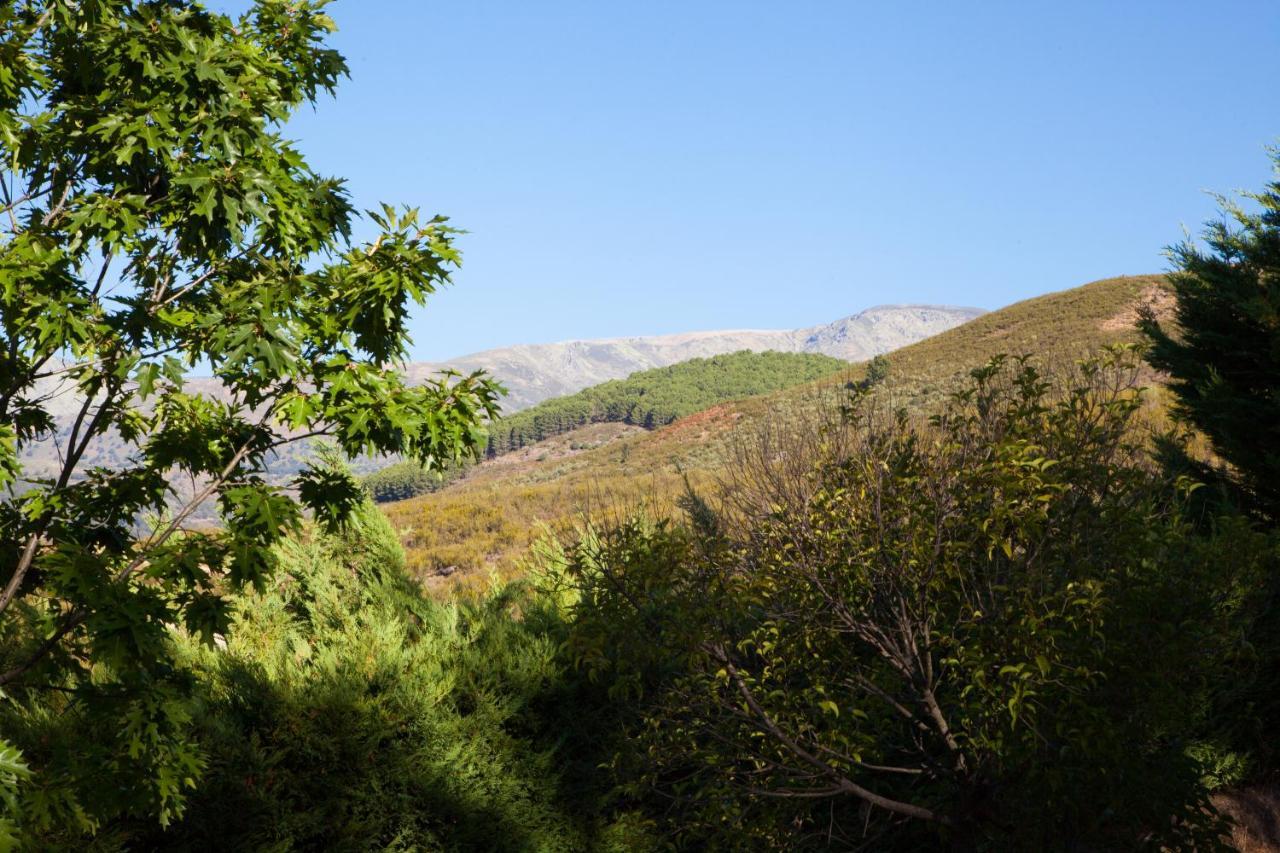 Finca La Sayuela Villa El Raso Bagian luar foto